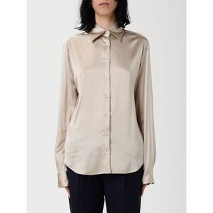 Mazzarelli Shirt Woman Gold